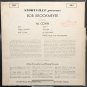 Bob Brookmeyer featuring Al Cohn STLP 305, 10", 1st pressing, US, 1954