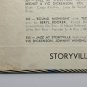 Bob Brookmeyer featuring Al Cohn STLP 305, 10", 1st pressing, US, 1954