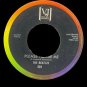 The Beatles &acirc;��&acirc;�� Please Please Me / From Me To You 581, 7", 45 RPM, US, 1964