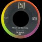The Beatles &acirc;��&acirc;�� Please Please Me / From Me To You 581, 7", 45 RPM, US, 1964