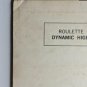 Pajama Party R-25021, Mono, LP, 1st pressing, US, 1958
