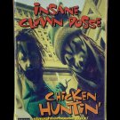 SEALED, Insane Clown Posse – Chicken Huntin' JSAM-18, audio cassette, US, 1995