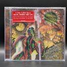 SEALED, A Tribe Called Quest – Beats, Rhymes And Life, Audio CD, US, 1996 SEALED, A Tribe Called Quest – Beats, Rhymes And Life, Audio CD, US, 1996