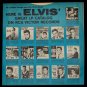 Elvis Presley – It Happened At The World's Fair, Indianapolis pressing, US, 1963