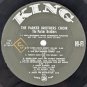 The Parker Brothers Choir 760, High Fidelity, Mono, 1st pressing, US, 1961