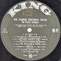 The Parker Brothers Choir 760, High Fidelity, Mono, 1st pressing, US, 1961