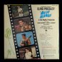 Elvis Presley – Blue Hawaii LPM-2426, Mono, Hollywood pressing, US, 1963
