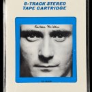 SEALED, Phil Collins - Face Value, 8-Track Cartridge, Club Edition, US, 1981 SEALED, Phil Collins - Face Value, 8-Track Cartridge, Club Edition, US, 1981