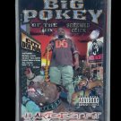 SEALED, Big Pokey – Hardest Pit In The Litter CEI-5118, audio cassette, US, 1999