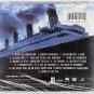 SEALED, James Horner - Titanic, Audio CD, Hype Sticker, 1st edition, US, 1997