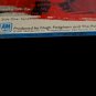 SEALED, The Police â Synchronicity SP-3735, BRY Front Cover, 1st press, US, 1983