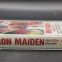 SEALED, Iron Maiden &acirc;�� Maiden Japan 4XQ-15017, Audio Cassette, Reissue, US, 1987