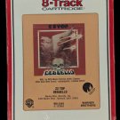 SEALED, ZZ Top – Degüello W8 3361, 8-Track Cartridge, Club Edition, US, 1979