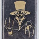 SEALED, Insane Clown Posse - Ringmaster PSY1006, Audio Cassette, Gold, US, 1994 SEALED, Insane Clown Posse - Ringmaster PSY1006, Audio Cassette, Gold, US, 1994