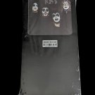 SEALED, KISS – Kiss, Reissue, Audio CD, Longbox, US, 1997 SEALED, KISS – Kiss, Reissue, Audio CD, Longbox, US, 1997