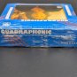 SEALED, Joan Baez - Diamonds & Rust, 8-Track Cartridge, Quadraphonic, US, 1975