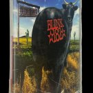 SEALED, Blink-182 – Dude Ranch CRGC-11624, Audio Cassette, 1st edition, US, 1997