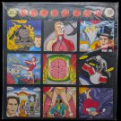 SEALED, Pearl Jam – Backspacer MWR9413, Limited Edition, White Vinyl, US, 2009 SEALED, Pearl Jam – Backspacer MWR9413, Limited Edition, White Vinyl, US, 2009