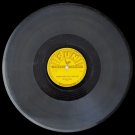 Jim Williams – Please Don't Cry Over Me / That Depends On You, 78 RPM, US, 1957