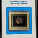 SEALED, Jackson 5 – Greatest Hits M5-201LT, 8-Track Cartridge, CRC, US, 1971
