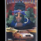 SEALED, Ms. Tee – Female Baller CMR-9608, 1st edition, audio cassette, US, 1996