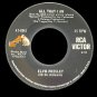 Elvis Presley - Spinout / All That I Am 47-8941, Rockaway Pressing, US, 1966