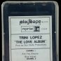 SEALED, Trini Lopez &acirc;��&acirc;�� The Love Album, PlayTape, 2-track cartridge, US, 1964