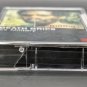 Death Grips – Ex Military, Audio Cassette, Download Insert, Reissue, US, 2011