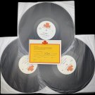 Def Leppard - The Source NBC 84-19, 3 x LP, Transcription, Radio Show, US, 1984 Def Leppard - The Source NBC 84-19, 3 x LP, Transcription, Radio Show, US, 1984