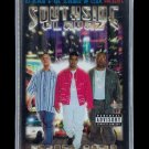 SEALED, Southside Playaz ‎– Street Game LTX2, audio cassette, US, 2000