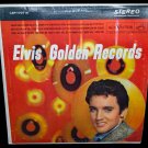 Elvis Presley – Elvis' Golden Records LSP-1707(e), Orange, Rigid, US, 1968 Elvis Presley – Elvis' Golden Records LSP-1707(e), Orange, Rigid, US, 1968