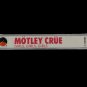 SEALED, Mötley Crüe â Girls, Girls, Girls, Audio Tape, Club Edition, US, 1987
