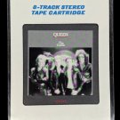 SEALED, Queen – The Game 5T8 513, 8-Track Cartridge, Club Edition, US, 1980