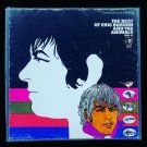 The Best Of Eric Burdon And The Animals - Vol II MG 4454, Reel-To-Reel, US, 1967 The Best Of Eric Burdon And The Animals - Vol II MG 4454, Reel-To-Reel, US, 1967