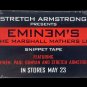 SEALED, Eminem – The Marshall Mathers LP Snippet Tape, Promo, Sampler, US, 2000
