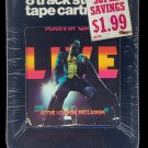 SEALED, Marvin Gaye – Live At The London Palladium, 8-Track Tape, US, 1977 SEALED, Marvin Gaye – Live At The London Palladium, 8-Track Tape, US, 1977