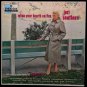 Jeri Southern â When Your Heart's On Fire DL 8394, Mono, 1st pressing, US, 1957