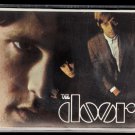 SEALED, The Doors TC-54007, Audio Cassette, Club Edition, US, 1983-1984