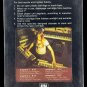 SEALED, Rick Wakeman ‎– The Six Wives Of Henry VIII, 8-Track Cartridge, US, 1973