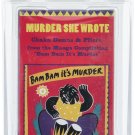 SEALED, Chaka Demus & Pliers – Murder She Wrote, Audio Cassette, 9.0, US, 1992 SEALED, Chaka Demus & Pliers – Murder She Wrote, Audio Cassette, 9.0, US, 1992