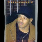 SEALED, Vitamin C – A Shot In The Dark, 1st edition, audio cassette, US, 1994 SEALED, Vitamin C – A Shot In The Dark, 1st edition, audio cassette, US, 1994