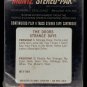 SEALED, The Doors ‎– Strange Days EKT-A-74014, Stereo, 4-Track Cartridge, US