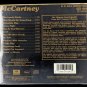 SEALED, McCartney GZS-1029, Reissue, Remastered, 24kt gold disc, US, 1992