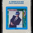 SEALED, Elton John – Jump Up M8 2013, 8-Track Cartridge, Club Edition, US, 1982