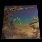 SEALED, Yes – Yesterdays SD 19134, Reissue, Stereo, LP, US, 1977 SEALED, Yes – Yesterdays SD 19134, Reissue, Stereo, LP, US, 1977