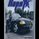 SEALED, Rapsta – SuperStar Of The Ghetto UNG-5000-4, audio cassette, US, 1999