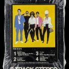 SEALED, The B-52's M8 3355, Stereo, 8-Track Cartridge, 1st edition, US, 1979 SEALED, The B-52's M8 3355, Stereo, 8-Track Cartridge, 1st edition, US, 1979