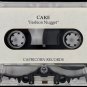 Cake &acirc;�� Fashion Nugget, Audio Cassette, Capricorn / Mercury, 14 tracks, US, 1996