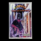 SEALED, Pimpsta – Dickies & House Shoes, Audio Cassette, 1st edition, US, 2000