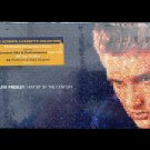 SEALED, Elvis Presley ‎– Artist Of The Century, Box Set, audio tapes, US, 1999